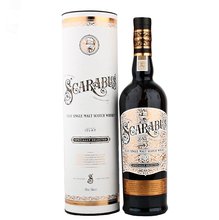 Scarabus Islay 0.7L 46% tuba