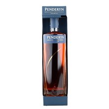 Penderyn Portwood 0.7L 46% box