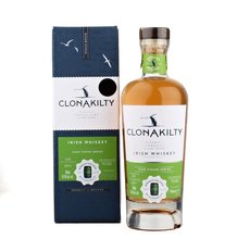 Clonakilty Bordeaux Cask 0.7L 43.6%