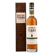 Writers Tears Double OAK 0.7L 46% box