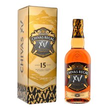 Chivas Regal XV 15y 0.7L 40% box