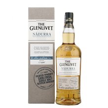 Glenlivet Nadurra Peated 1L 48% box