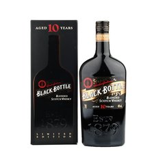 Black Bottle 10y 0.7L 40%