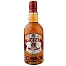 Chivas Regal 12y 0.7L 40%