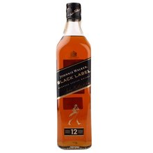 Johnnie Walker Black 12y 0.7L 40%