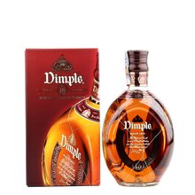 Dimple 15y 0.7L 40% box