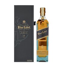 Johnnie Walker Blue Label 0.7L 40% box