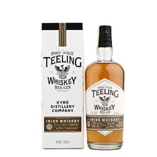 Teeling Kyro Rye 0.7L 46% Gin Cask box