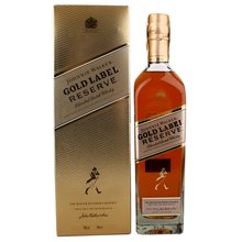 Johnnie Walker Gold Reserve 0.7L 40% box