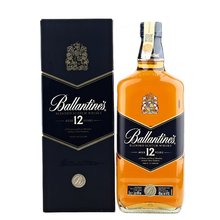 Ballantines 12y 1L 40%