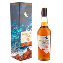 Talisker 10y 0.7L 45.8% box