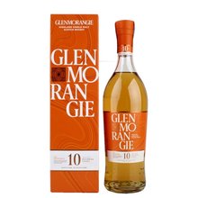 Glenmorangie 10y 0.7L 40% box