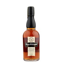 Evan Williams Single Barrel 0.7L 43.3%