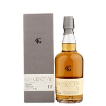 Glenkinchie 12y 0.7L 43% box