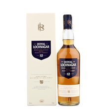 Royal Lochnagar 12y 0.7L 40% box