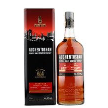 Auchentoshan Blood OAK 1L 46%  box