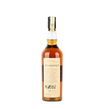 Benrinnes 15y 0.7L 43% Flora Fauna