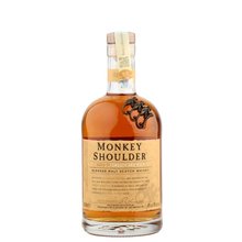 Monkey Shoulder 0.7L 40%