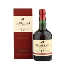 Redbreast 12y 0.7L 40% box