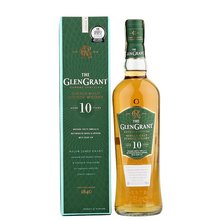 Glen Grant 10y 0.7L 40% box