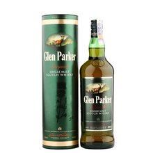 Glen Parker 1L 40% tuba