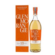 Glenmorangie 10y 1L 40% box