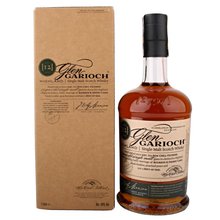 Glen Garioch 12y 1L 48%  box