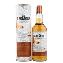 Ardmore Traditional 1L 40% Peated