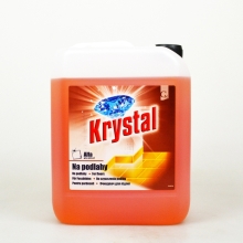 Krystal na podlahy 5L