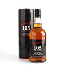 Glenfarclas 105 Cask Strenght 1L 60%