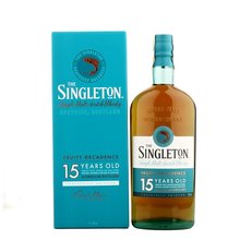 Singleton Of Glendulan 15y 1L 40% box