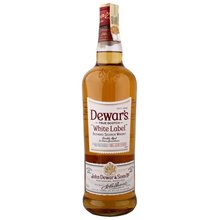 Dewars White Label 1L 40%