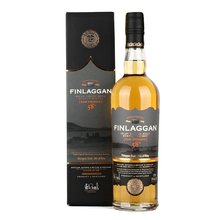 Finlaggan Cask Strenght 0.7L 58% box