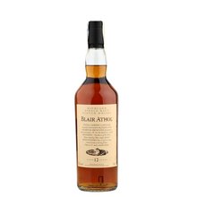 Blair Athol 12y 0.7L 43%