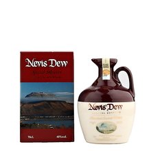 Nevis Dew Ceramic 0.7L 40%