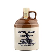 Platte Valley Corn Whisky 0.7L 40%