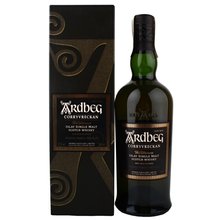 Ardbeg Corryvreckan 0.7L 57.1% box