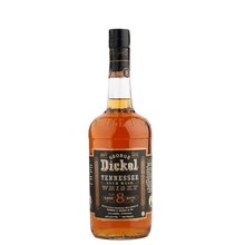 George Dickel No.8 1L 40%