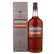 Auchentoshan Heartwood 1L 43% box