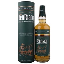 Benriach Heart of Speyside 0.7L 40%