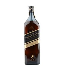 J.Walker Double Black 40% 1L