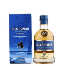 Kilchoman Machir Bay 0.7L 46% box