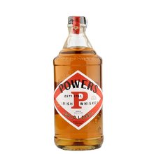 Powers Gold Label 0.7L 43.2%