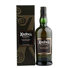 Ardbeg Uigeadail 0.7L 54.2% box