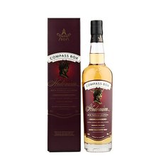 Compass Box Hedonism 0.7L 43% box