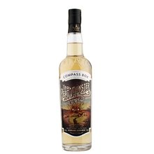 Compass Box Peat Monster 0.7L 46%