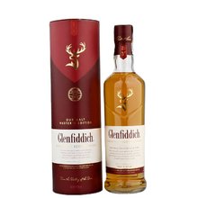 Glenfiddich Malt Masters Edit.0.7L 43%