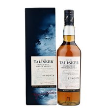 Talisker 57  North 0.7L  57%  box