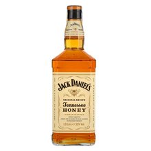 Jack Daniels Honey 1L 35%