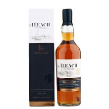 Ileach Peated 0.7L 40% box